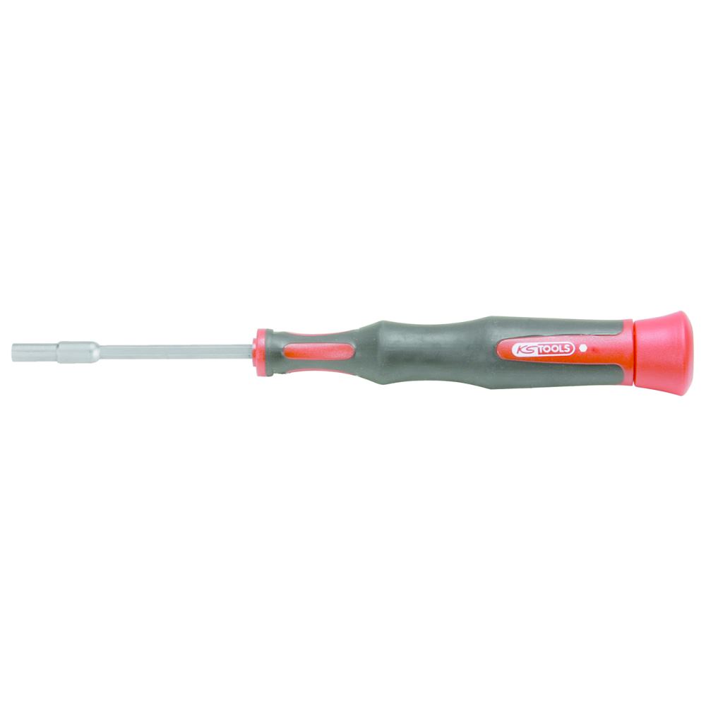 mechanical screwdriver