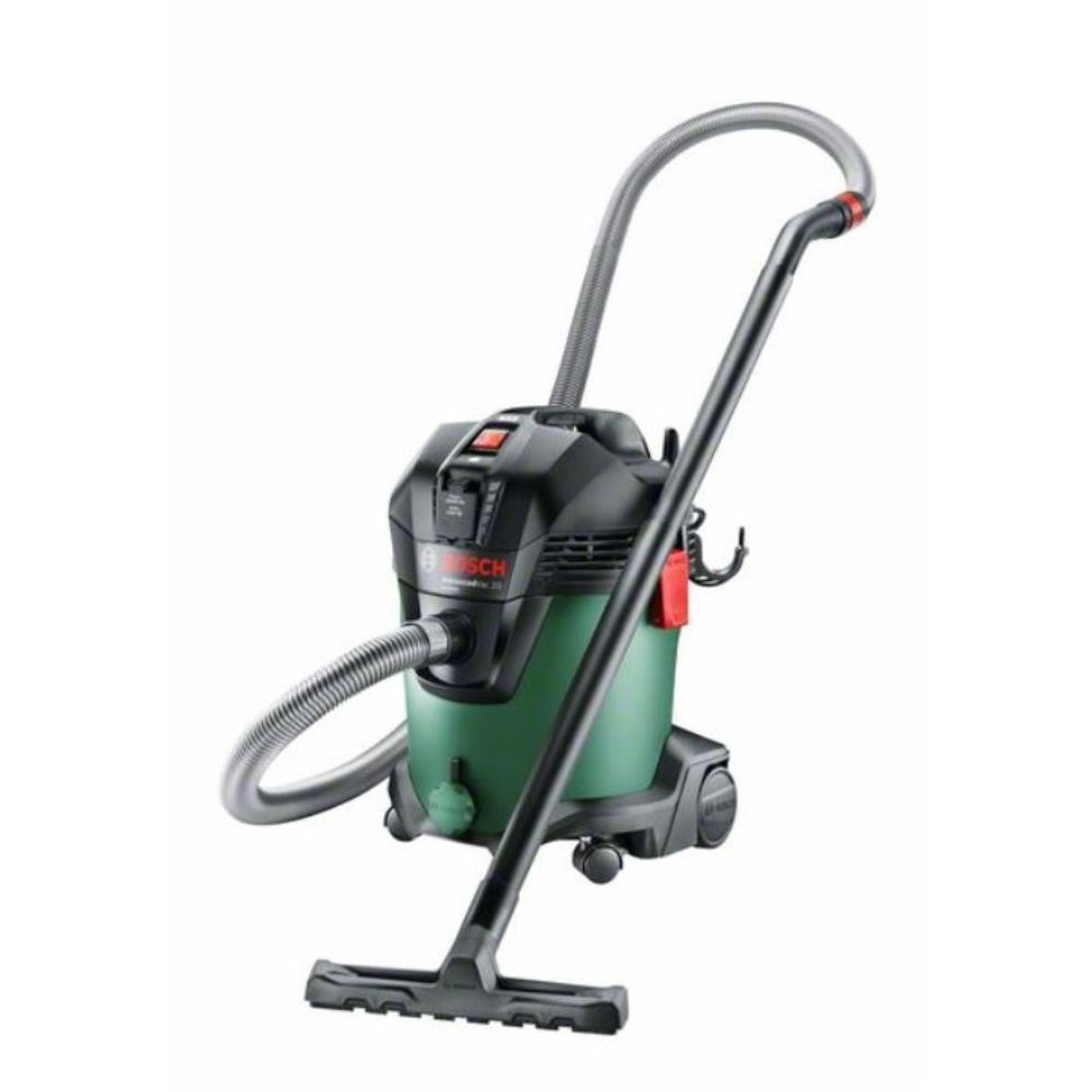 Bosch Nass Trockensauger Staubsauger Advancedvac 20 1200w Home