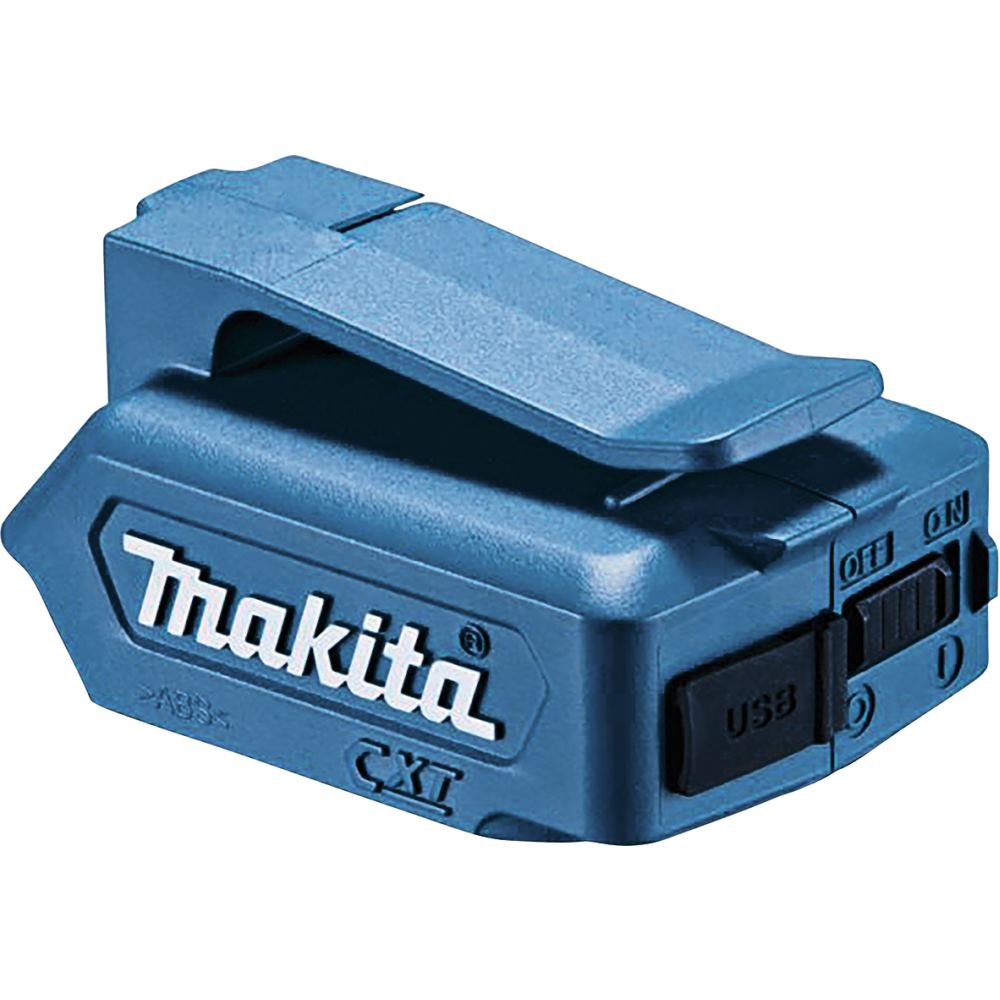 Usb адаптер для аккумулятора. Адаптер Makita adp08. Адаптер переходник Makita 12v. Переходник для аккумулятора Makita 196809-7. Makita adp08 3д модель.