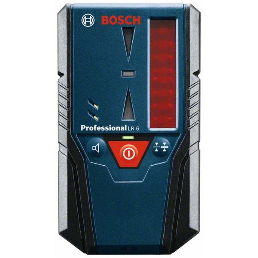 Bosch Laser Empfanger Lr 6 Svh24 De