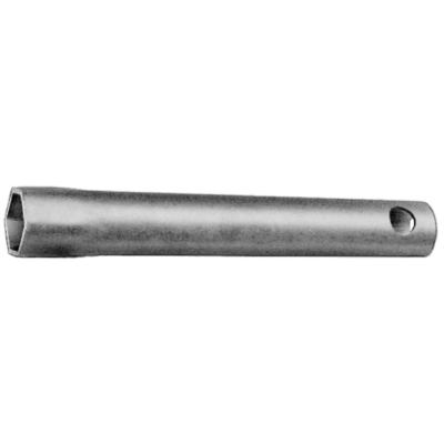 ORION Rohrschlüssel Rohr-Steckschlüssel 7 mm mit Griff 