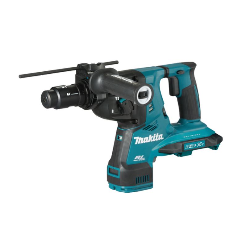 Makita dhr283zju 22900 р тушка в макпаке тип 4 bluetooth модуль