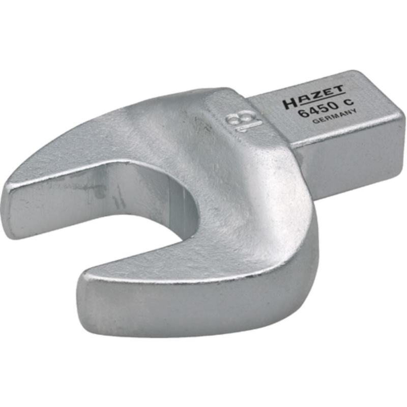 HAZET Einsteckwerkzeug 13 mm Schlüsselweite Ring 9x12 